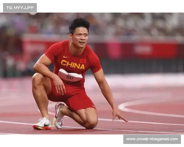 苏炳添回应退赛风波:专注康复备战全运会接力赛事 苏炳添回应退赛风波:专注康复备战全运会接力赛事