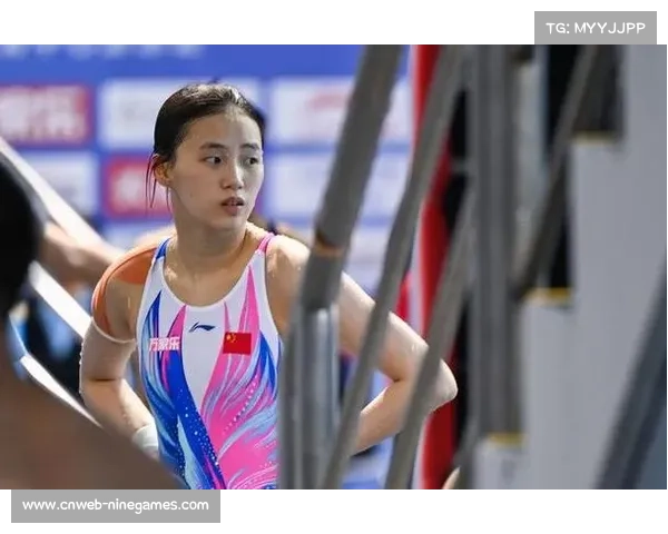 全运会女子10米台竞争激烈超越奥运 世锦赛11人突破300分纪录 全运会女子10米台竞争激烈超越奥运 世锦赛11人突破300分纪录