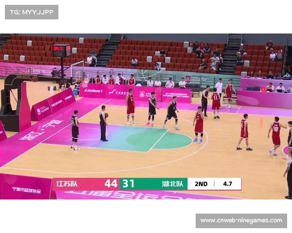 全运会男篮小组赛澳门迎战天津 双方争夺晋级机会