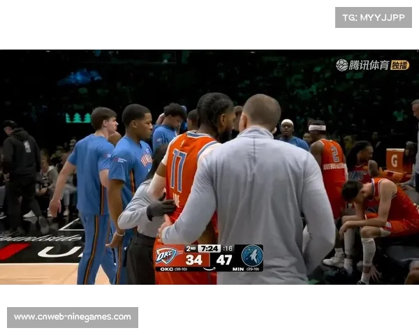 威金斯罚球线切球被吹犯规，雷霆挑战成功改判乔犯规